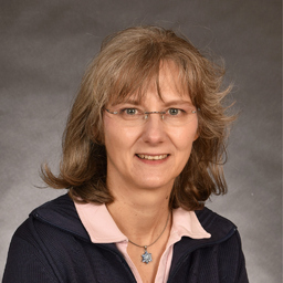 Susanne Wendt