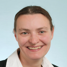 Franziska Krähenbühl