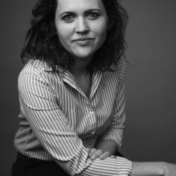 Stefanie Bückmann