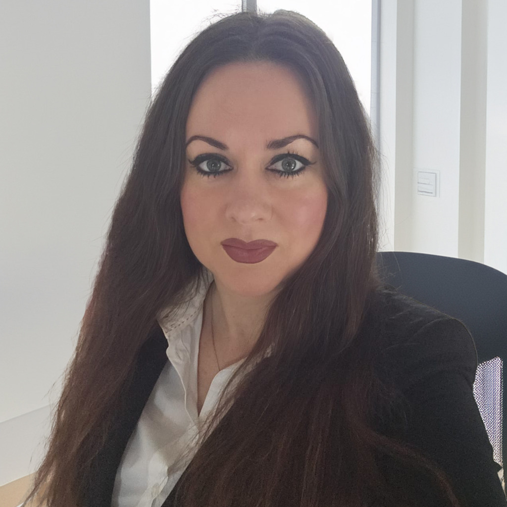 Social Media Profilbild Juliane Angelina Biallas Dortmund