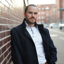 Tobias Heß's profile picture