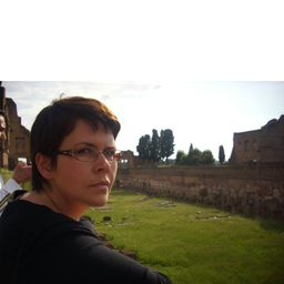 Magda Jovanovski