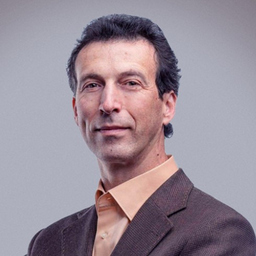 Andrii Sandyriev