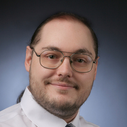 Heiko Mattes's profile picture