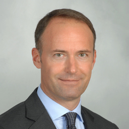 Dr. Marcel Scheucher