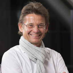 Dr. Dirk Gottschalk