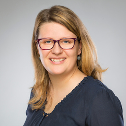 Dr. Carolin Rinn