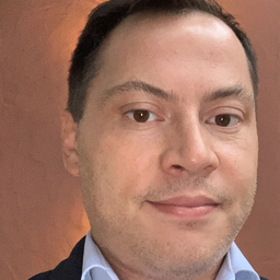 Alexandros Kourgialis