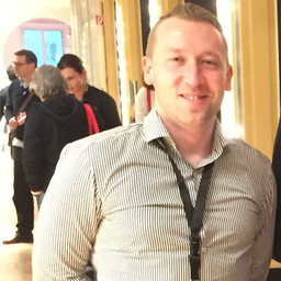 Bojan Dzombic