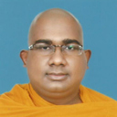 Rev Halgampitiye Sumanakitthi Thero