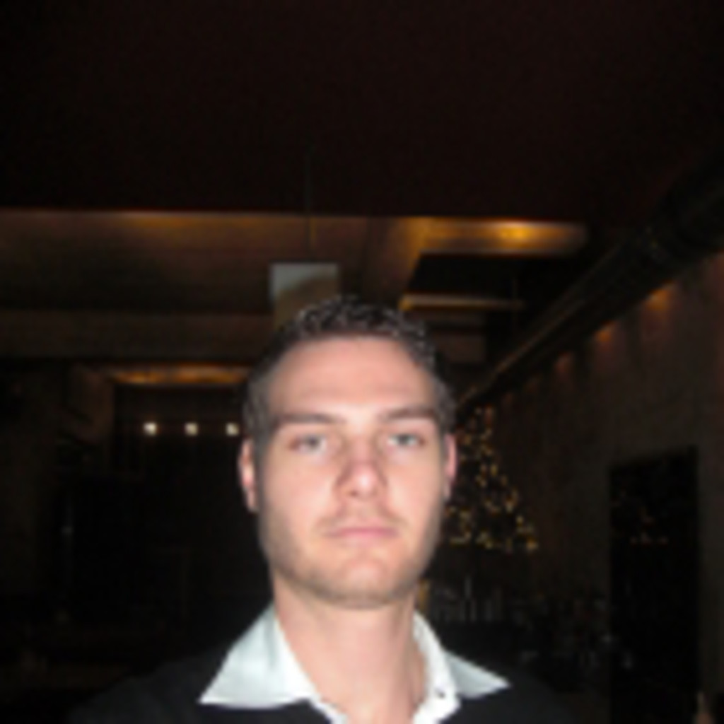 Tim Wolff Geschäftsführer Restaurant Schöne Aussicht XING