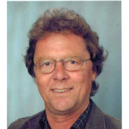 Friedhelm Zschiesche's profile picture