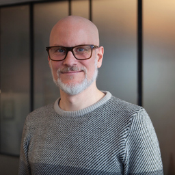 Björn Magsig's profile picture