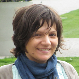 Natalia Catrysse