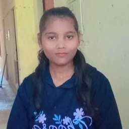 Sanjana Gond