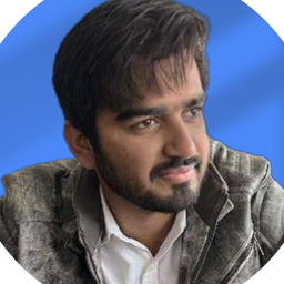 M Umair Fayyaz