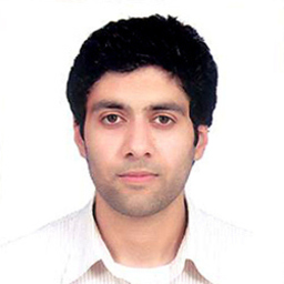 Ali Abbas Jaffri