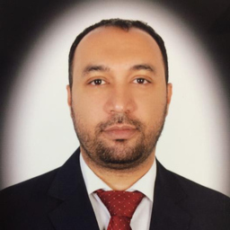 Ahmed Salim EL Idrissi