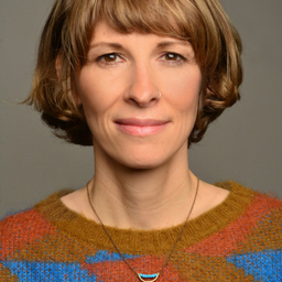 Dr. Jasmin Marston