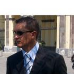Arturo Desiderio
