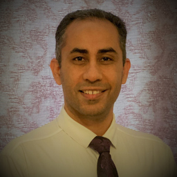 Mohammad Modrek
