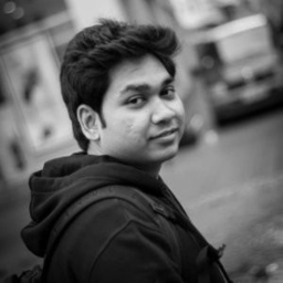 Ainuddin Faizan