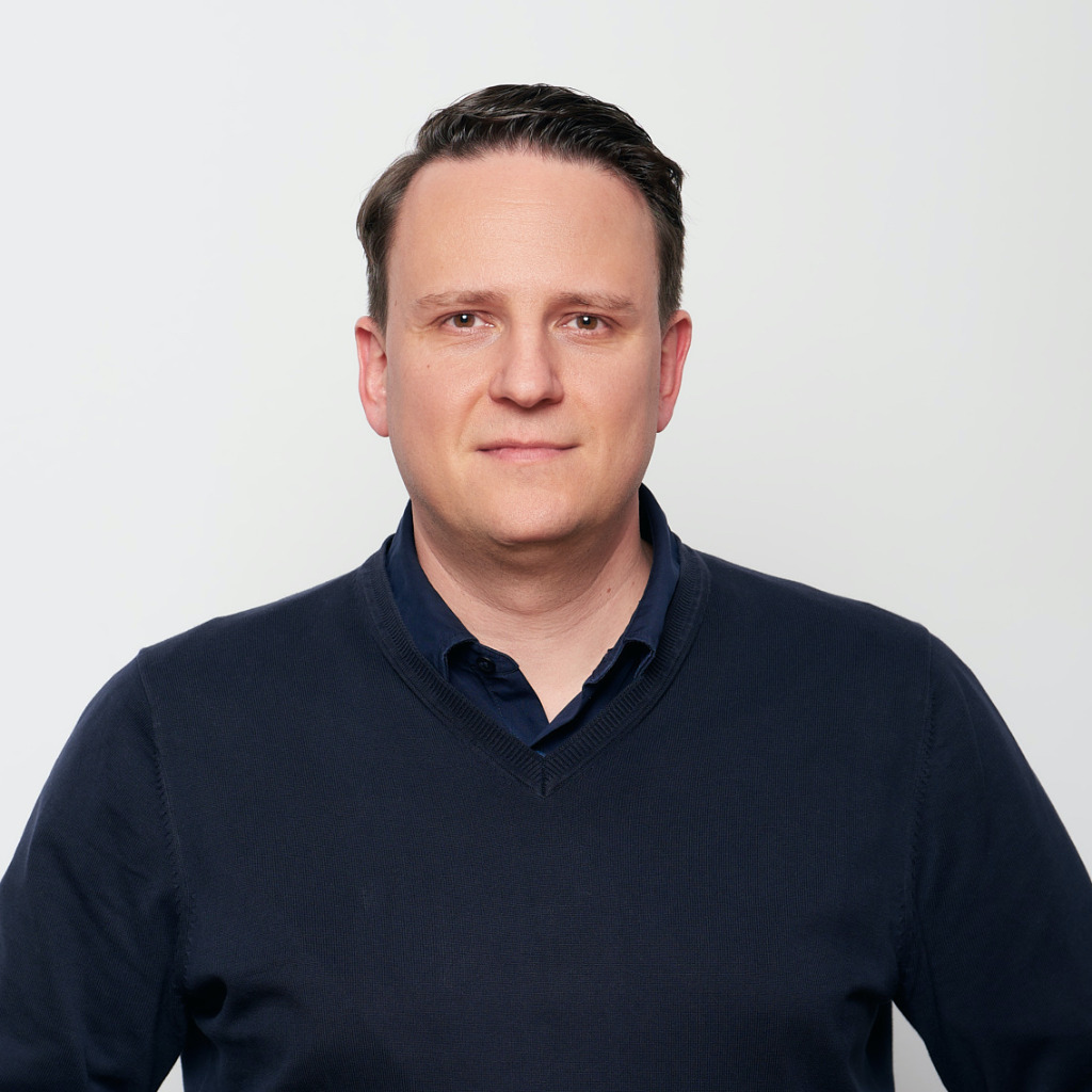 Thomas Eichenberg Geschäftsführer MeinAuto GmbH XING