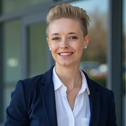 Caroline Bischof