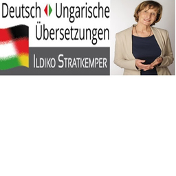 Ildiko Stratkemper