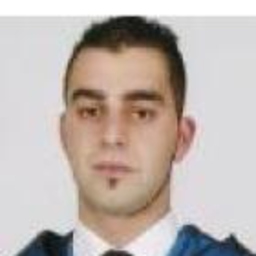 Ruben Carlos Fernandez Castrillejo