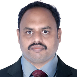 umashankar Vasantha