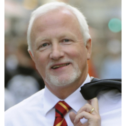 Ulrich Scholl