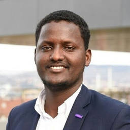 Farhan Guled