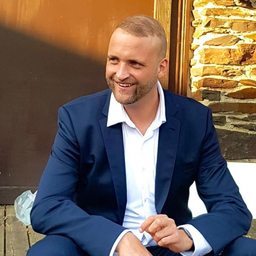 Tobias Schumacher