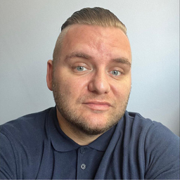 Patrick Dirk Wiersch