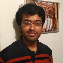 Pranav Rai