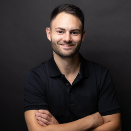 Profilbild Daniel Ruff