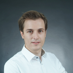 Ing. Sascha Klein