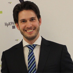 Dominik Johannes Weinlich