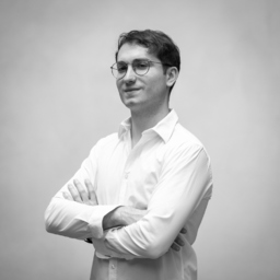Michelangelo Ascade