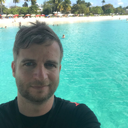 Stefan Seydel