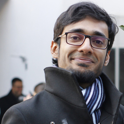 Ing. Asad Ullah Khan