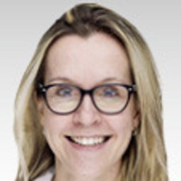 Nicole Zehm