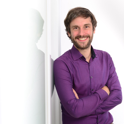 Dipl.-Ing. Lars Ewenz's profile picture
