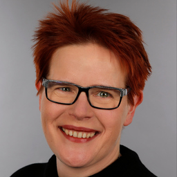 Dipl.-Ing. Maren Köhler