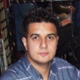 Serdar Yerlikaya