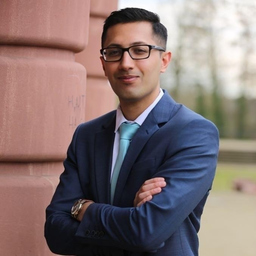 Anik Katyal