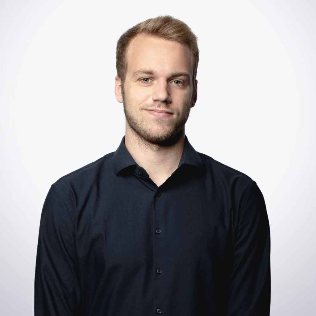 Lucas Blechschmidt Teamleiter Workforce Management qards GmbH XING
