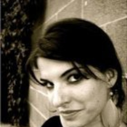 Julienne Jenkins