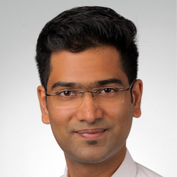 Dr. Pranauv Balaji Selvasundaram